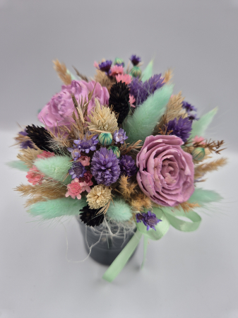 ARANJAMENTE - Aranjament Lila