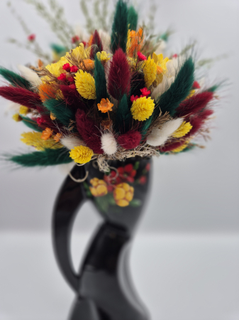 Aranjament Black Silhouette [1]