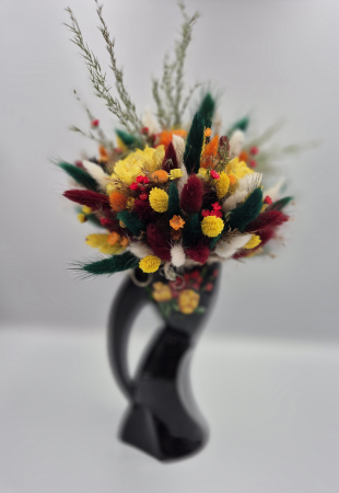 Aranjament Black Silhouette [0]