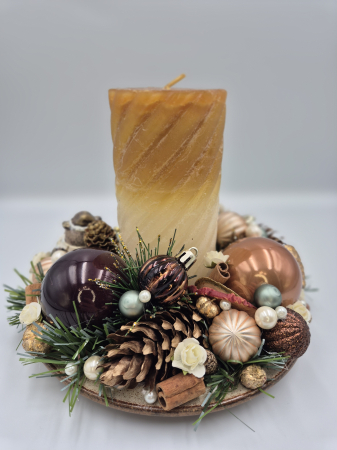 Aranjament Bufniță [3]