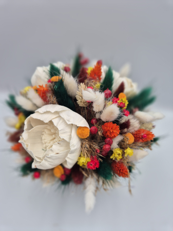 Aranjament Bujori [1]