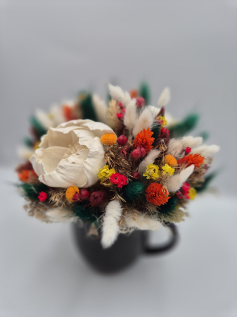 ARANJAMENTE - Aranjament Bujori