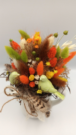 Aranjament cană păsări [1]