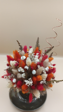 Aranjament ceașcă kaki [2]