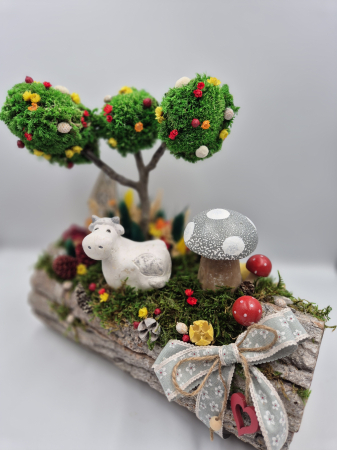 ARANJAMENTE - Aranjament Grădina de la Țară