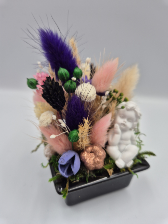 ARANJAMENTE - Aranjament Îngeraș