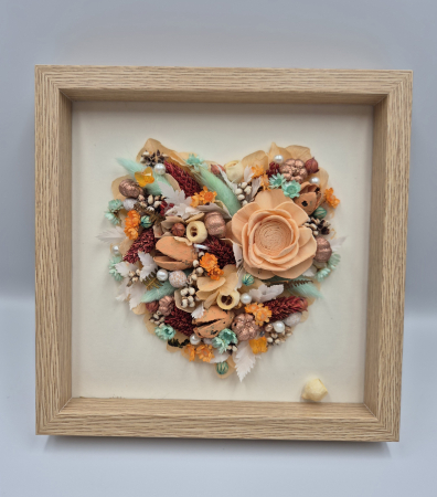 TABLOURI - Tablou Inimă