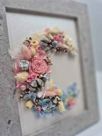 Tablou Grey Moon [1]