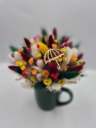 ARANJAMENTE - Aranjament Umbrella