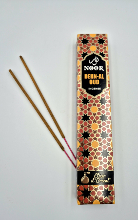 AROMATERAPIE - Bețișoare parfumate Dehn Al Oud