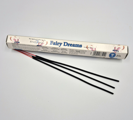 BEȚIȘOARE PARFUMATE - Bețișoare parfumate Fairy Dreams