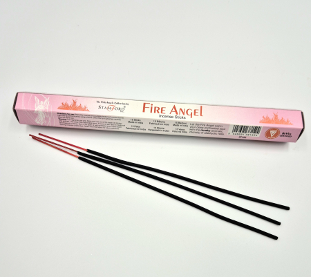 BEȚIȘOARE PARFUMATE - Bețișoare parfumate Fire Angel