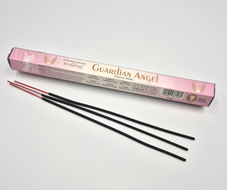 BEȚIȘOARE PARFUMATE - Bețișoare parfumate Guardian Angel