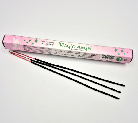 AROMATERAPIE - Bețișoare parfumate Magic Angel