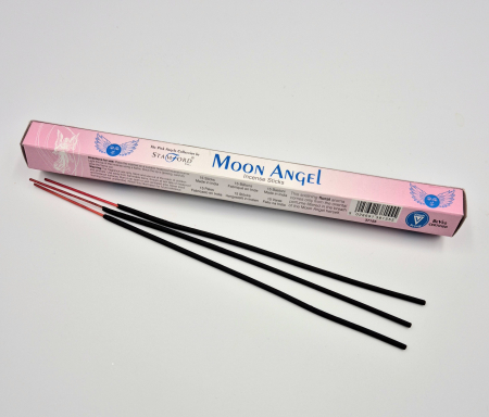 AROMATERAPIE - Bețișoare parfumate Moon Angel