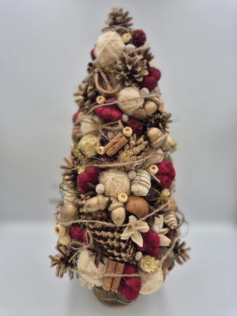 Brăduț Natural [1]