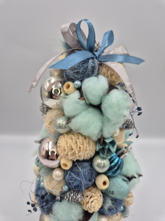 Brăduț Baby Blue [2]