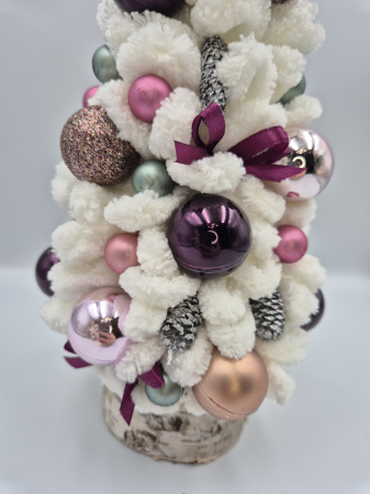 Brăduț Purple Winter [2]