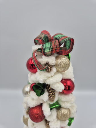 Brăduț Red Winter [2]