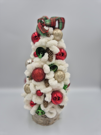 Brăduț Red Winter [1]