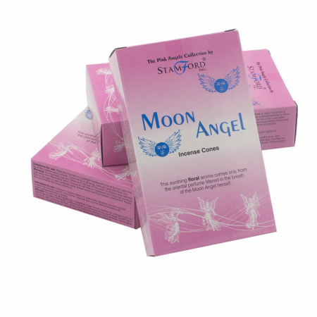 Conuri parfumate Moon Angel [1]