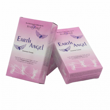 Conuri parfumate Earth Angel [1]