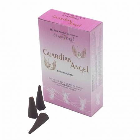 AROMATERAPIE - Conuri parfumate Guardian Angel