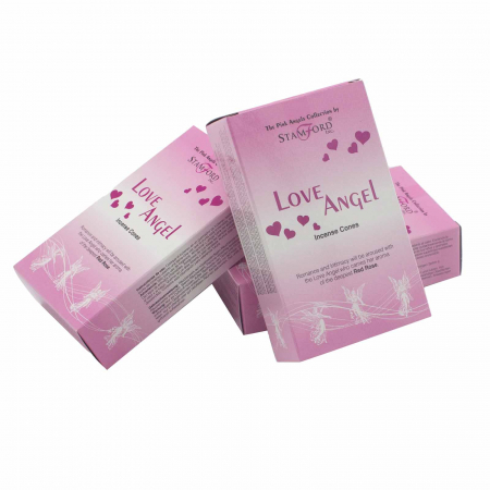 Conuri parfumate Love Angel [1]