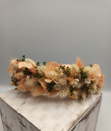 ACCESORII - Cordeluță Beige