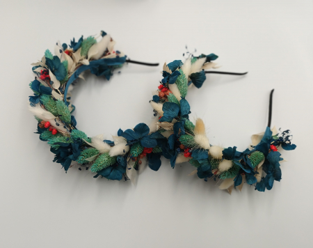 Cordeluță Blue [2]