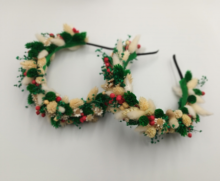 Cordeluță Green [1]