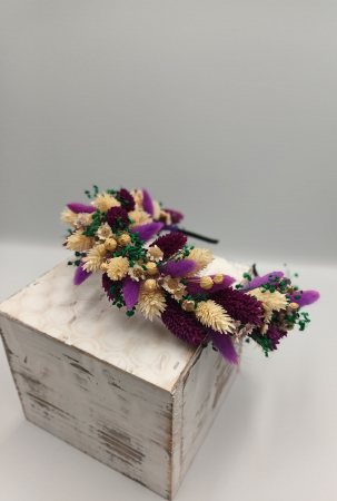 ACCESORII - Cordeluță Purple