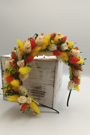 ACCESORII - Cordeluță Yellow