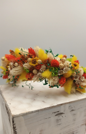 Cordeluță Yellow [1]