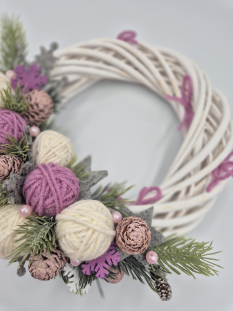 Coroniță Ciucuri [1]