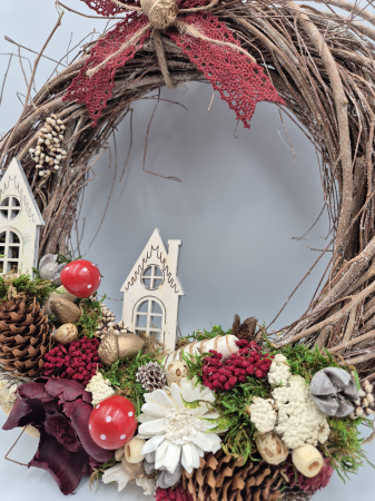 Coroniță Ciupercuțe [2]