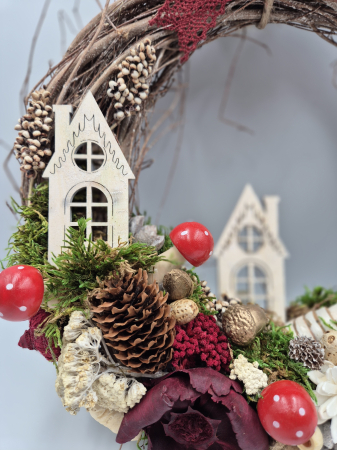 Coroniță Ciupercuțe [1]