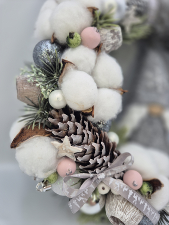 Coroniță Gnom gri [2]