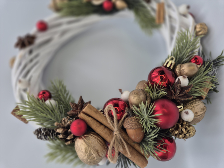 Coroniță Înger [2]