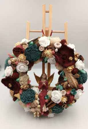 Coroniță Blue Angel [0]