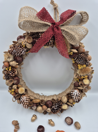 Coroniță Natural [2]