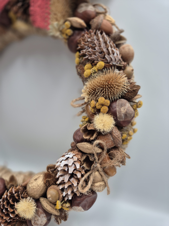 Coroniță Natural [1]