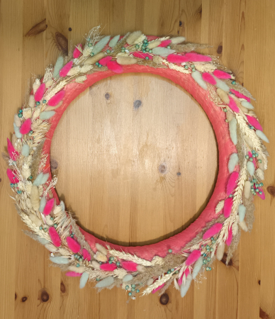 HAND-MADE - Coroniță Summer