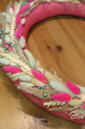 Coroniță Summer [1]