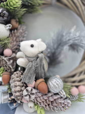 Coroniță veveriță [2]