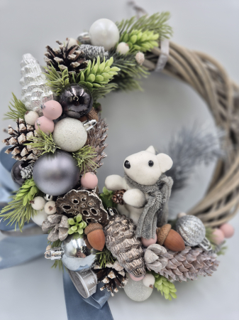 Coroniță veveriță [1]