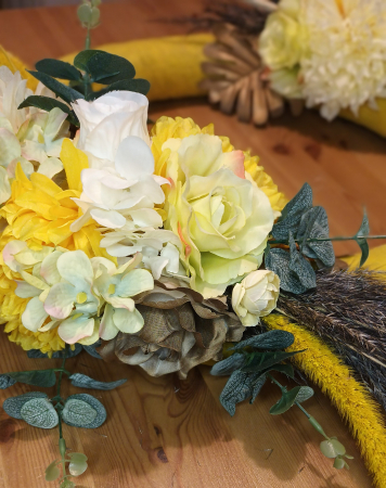 Coroniță Lemon [1]