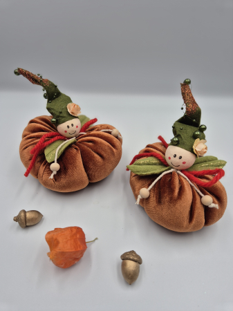 HAND-MADE - Dovlecel