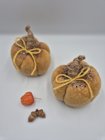 HAND-MADE - Dovlecel Galben