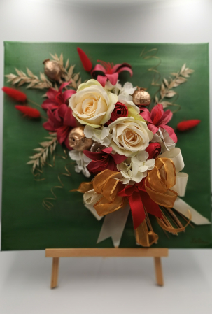 TABLOURI - Tablou Golden Touch